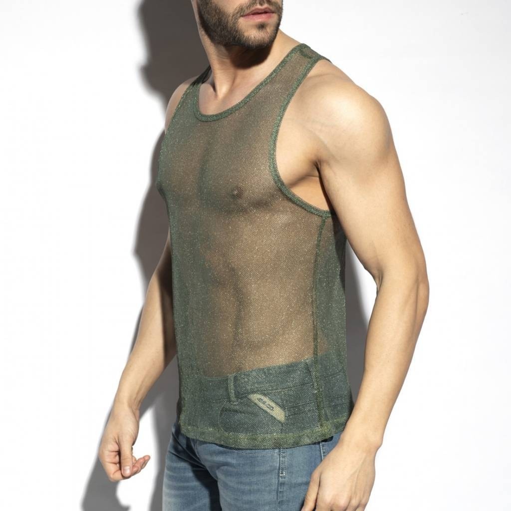 MALDIVES TANK TOP