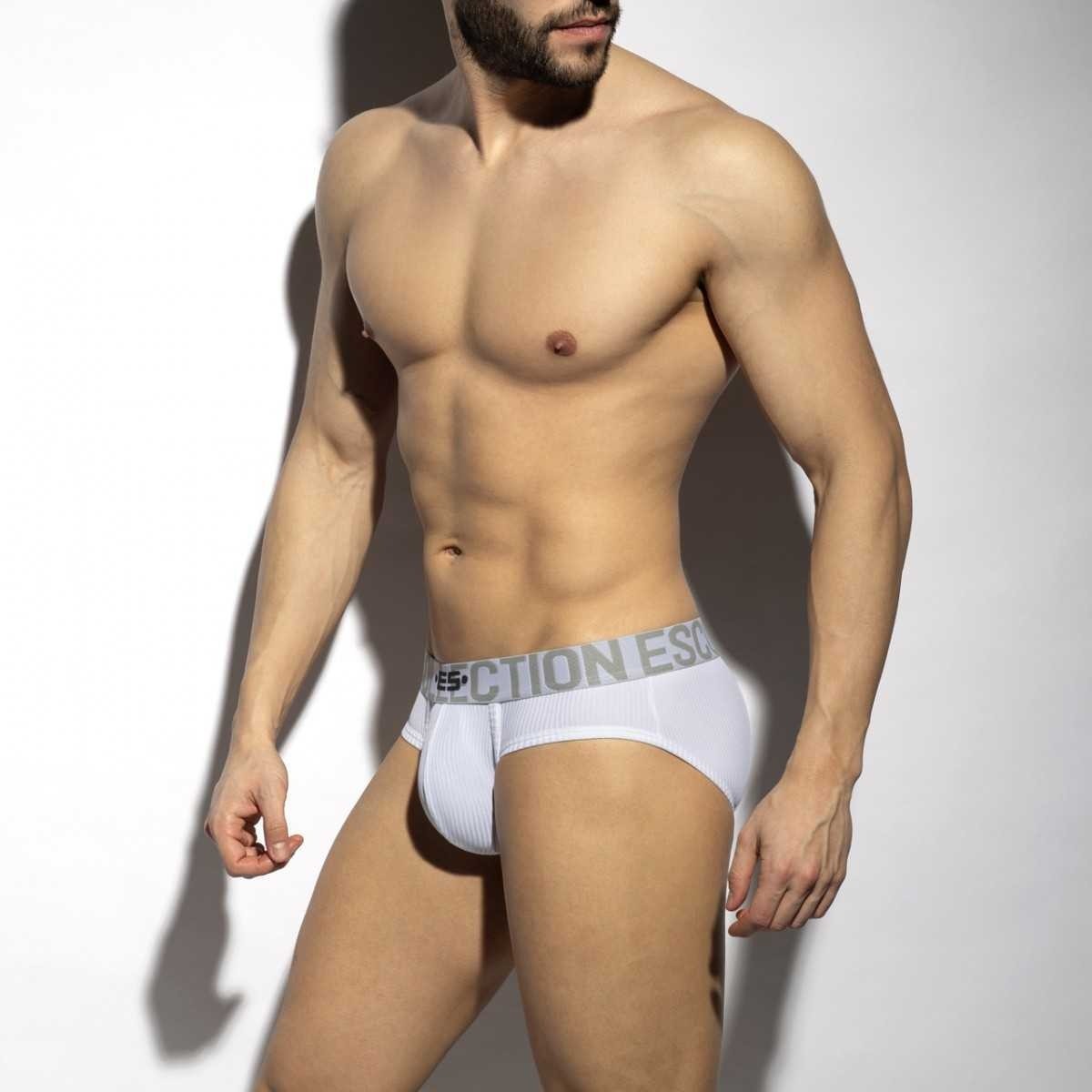 RECYCLED RIB BRIEF