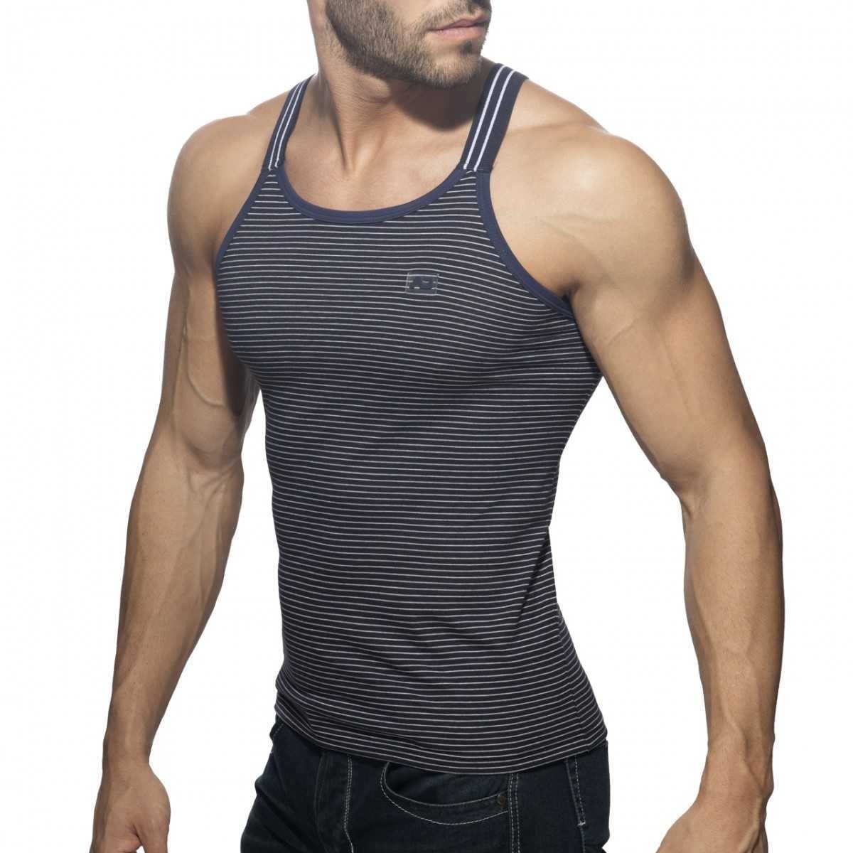 SAILOR MINI STRIPES TANKTOP