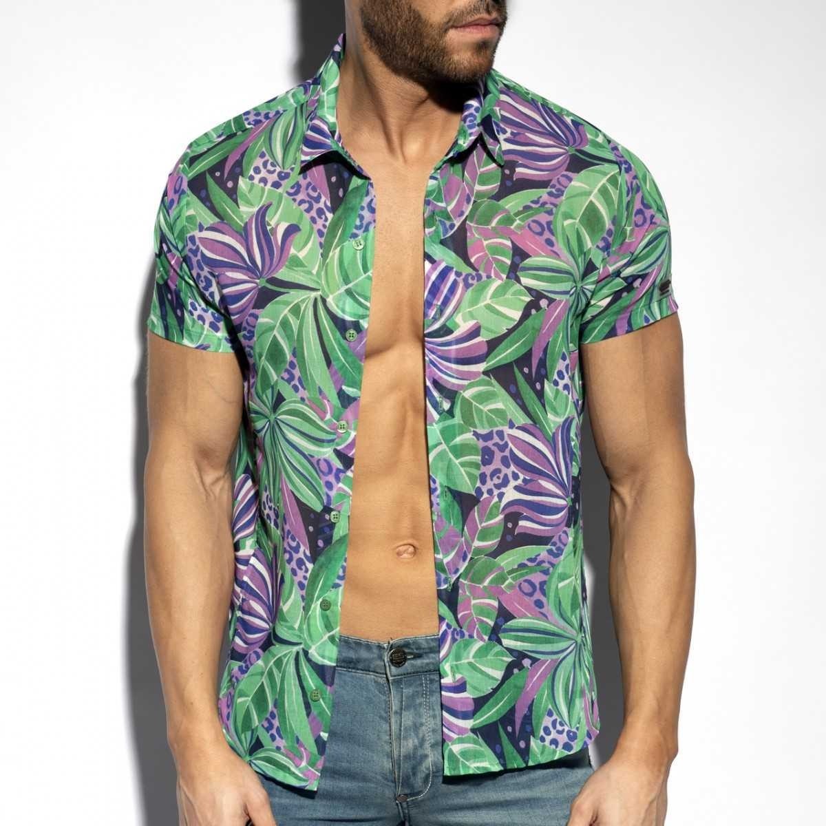 SEYCHELLES SHIRT