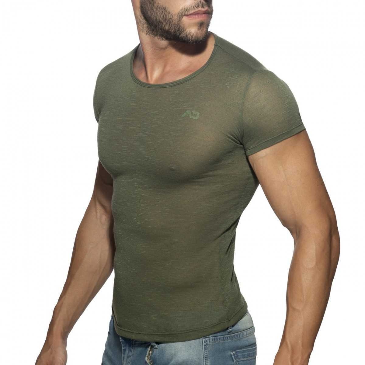 THIN FLAME T-SHIRT