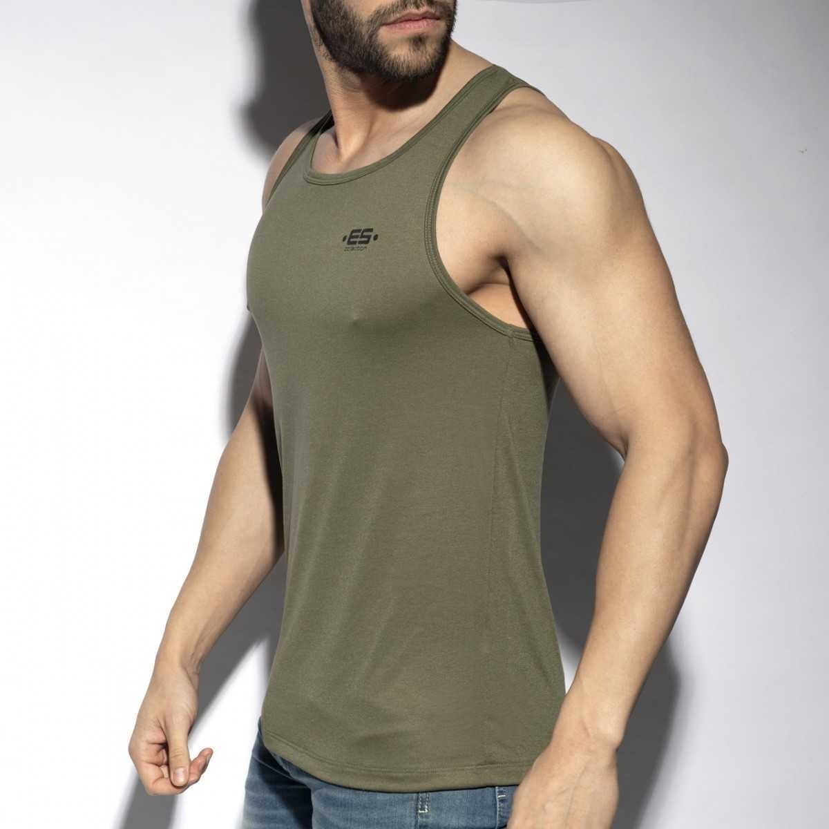 BASIC TANKTOP