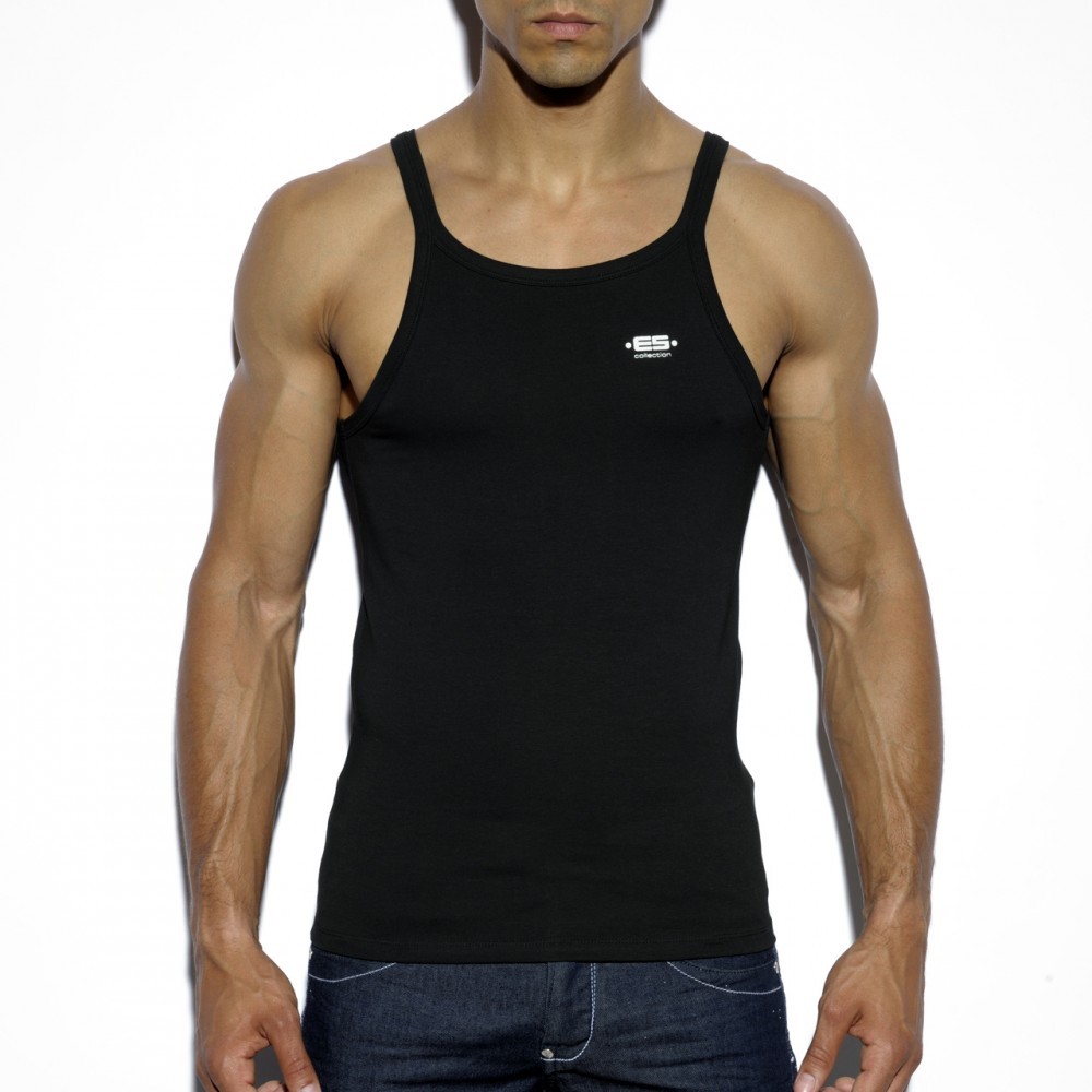 SUMMER TANK TOP