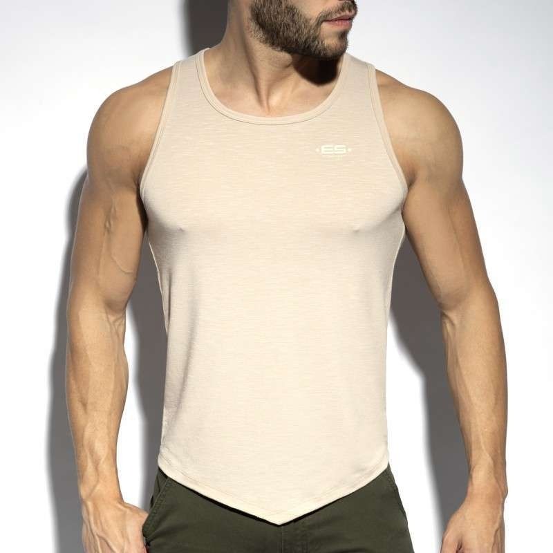 FLAME TANK TOP