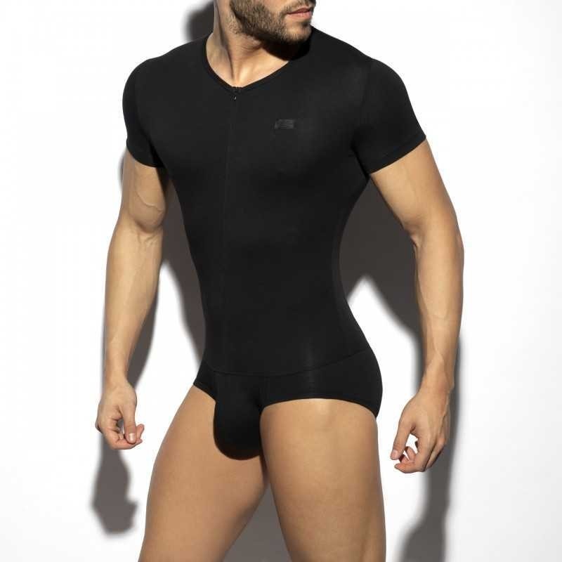 COTTON BODYSUIT