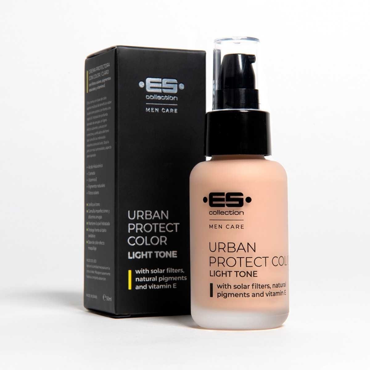 URBAN PROTECT COLOR
