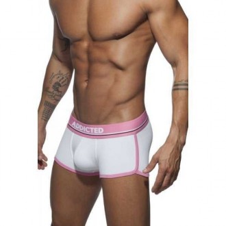 CURVE TRUNK