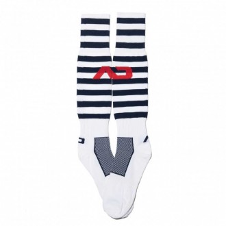 AD380 - SAILOR ADDICTED SOCKS