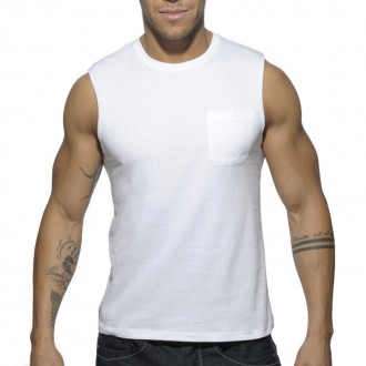 BASIC TANK TOP