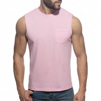 BASIC TANK TOP