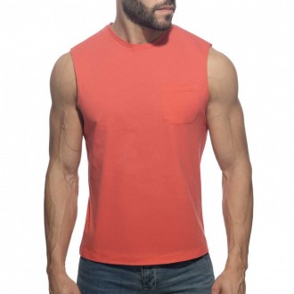BASIC TANK TOP