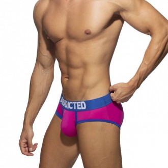 SWIMDERWEAR BRIEF