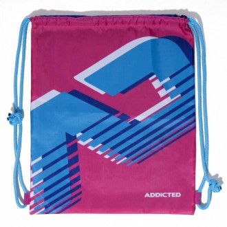 AD658 AD REVERSIBLE BACKPACK