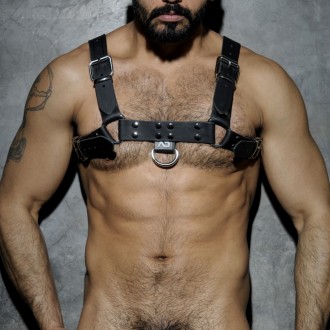LEATHER HARNESS