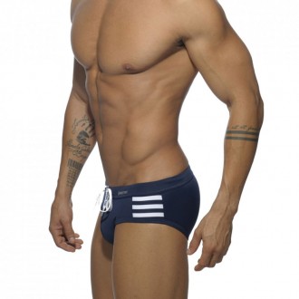 ADS105 COLORED SAILOR BRIEF