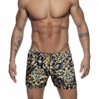 ADS205 VERSAILLES SWIM SHORT