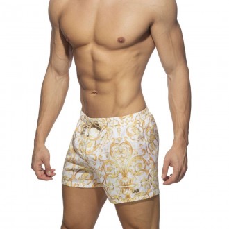 VERSAILLES SWIM SHORT