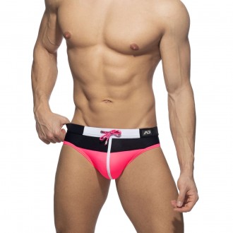 ADS230 SPIKE SWIM BRIEF