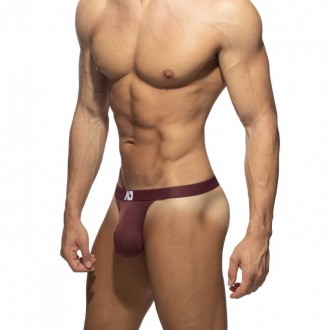 BAMBOO SKIN LAYER THONG