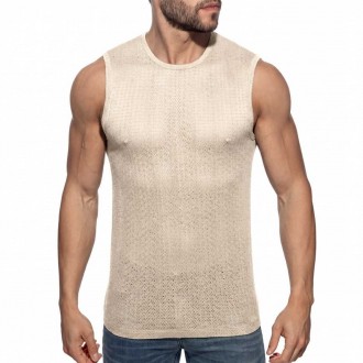 CHEVRON TANK TOP