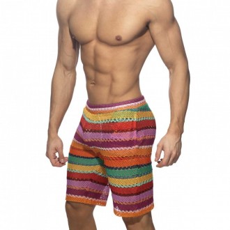 CHICANO BERMUDAS