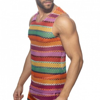 CHICANO TANK TOP