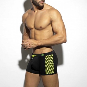 2117 DISCO POP SWIM TRUNK