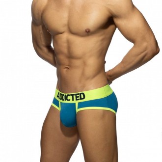 DOT DOT DOT SWIMDERWEAR BRIEF