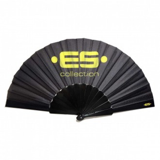 ES HAND FAN