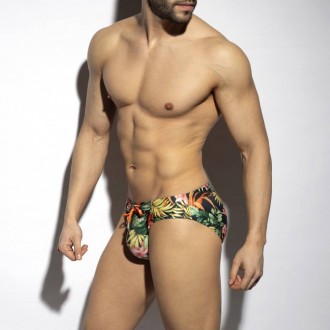 HAWAIIAN SWIM BRIEF