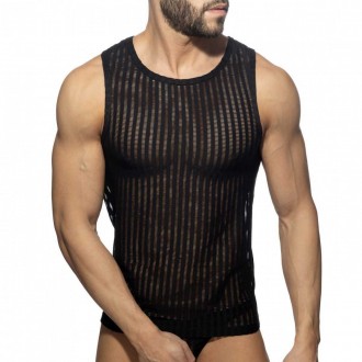 HORNY TANK TOP