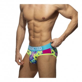 AD1233 MARGARITA SWIMDERWEAR