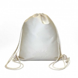 ORGANIC COTTON BEACH BAG