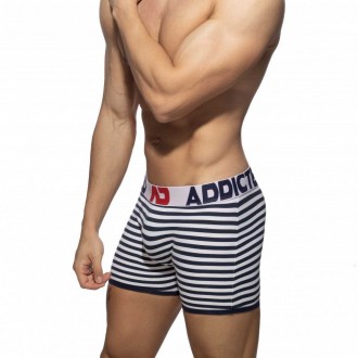 SEAMLESS SAILOR BOXER