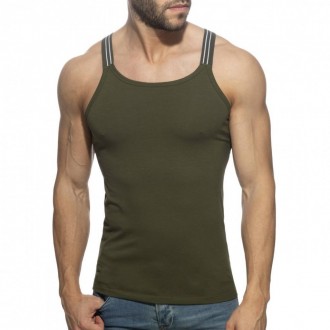 SITGES SLIM FIT TANK TOP