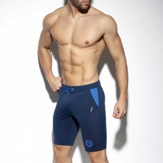 SP248 FIT FLAG SHORTS