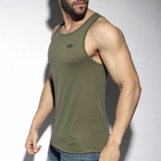BASIC TANKTOP