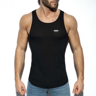 TS119 BASIC TANKTOP