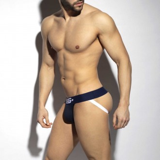 UN2116 BASIC COTTON JOCK