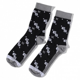 SCK06 LOGO X SOCKS