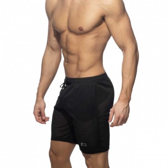 69 ADDICTED BERMUDAS