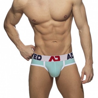 AD1247 AD PIQUE BRIEF