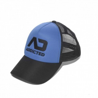AD FETISH CAP