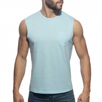 BASIC TANK TOP