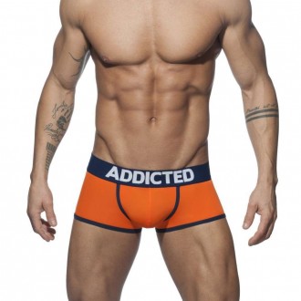 SWIMDERWEAR BOXER