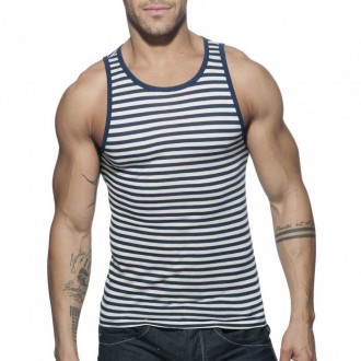 SAILOR TANK TOP