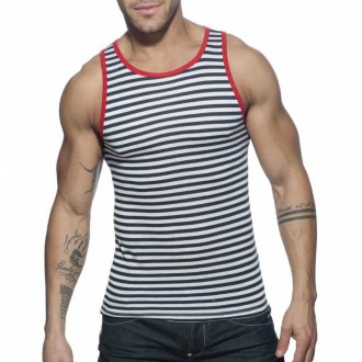 AD588 SAILOR TANK TOP