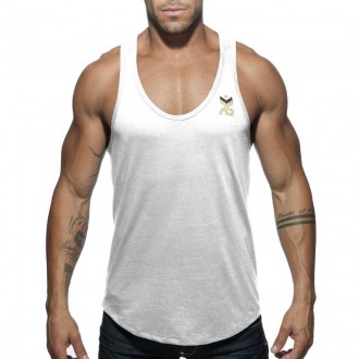 AD611 MILITARY TANK TOP