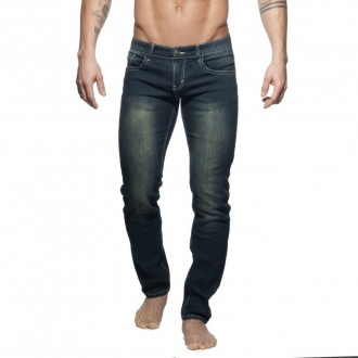 AD636 BASIC JEANS