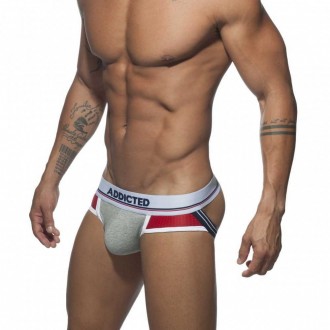 PUSH UP SPORT JOCK